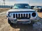 2016 JEEP PATRIOT