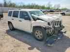 2008 JEEP PATRIOT
