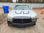 2014 DODGE CHARGER