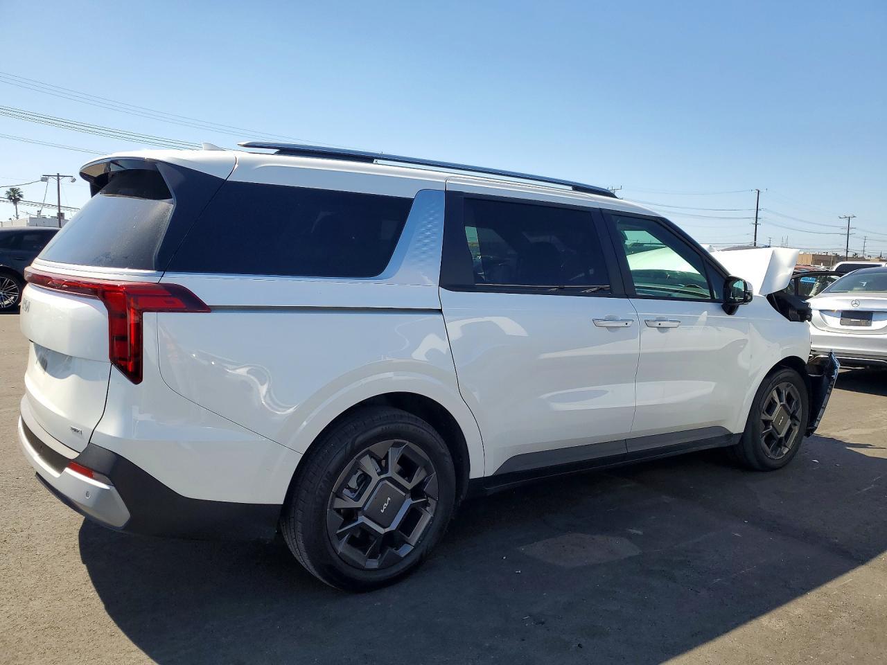 2026 KIA Carnival