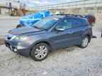 2012 ACURA RDX