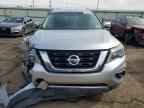 2018 NISSAN PATHFINDER