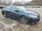 2016 Toyt Camry