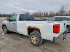 2011 CHEVROLET Silverado