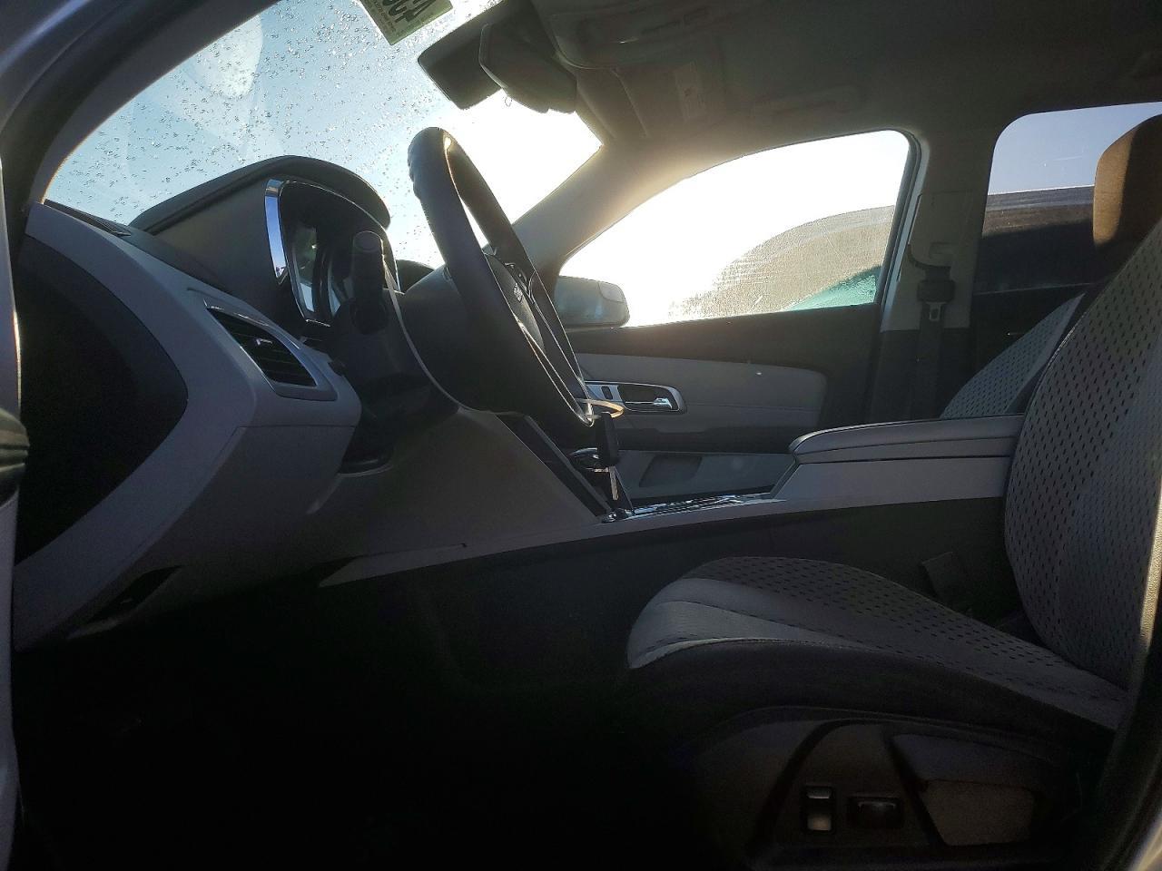 2014 GMC Terrain