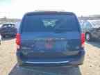 2014 DODGE GRAND CARAVAN