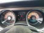 2011 FORD MUSTANG