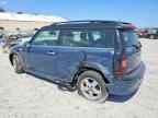 2010 MINI Cooper Clubman