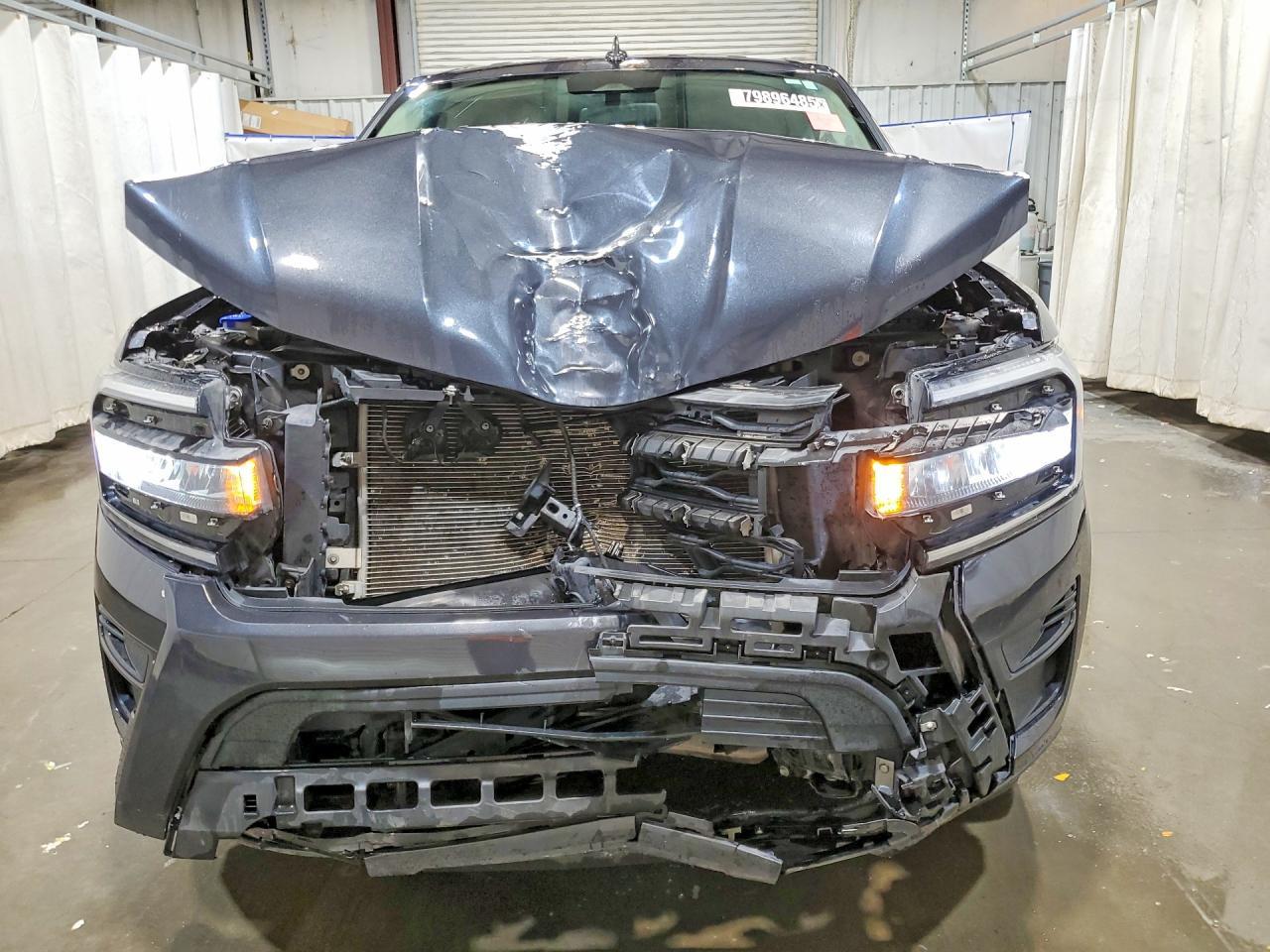 2022 FORD Expedition