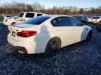 2020 BMW M5