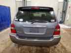 2007 TOYOTA HIGHLANDER