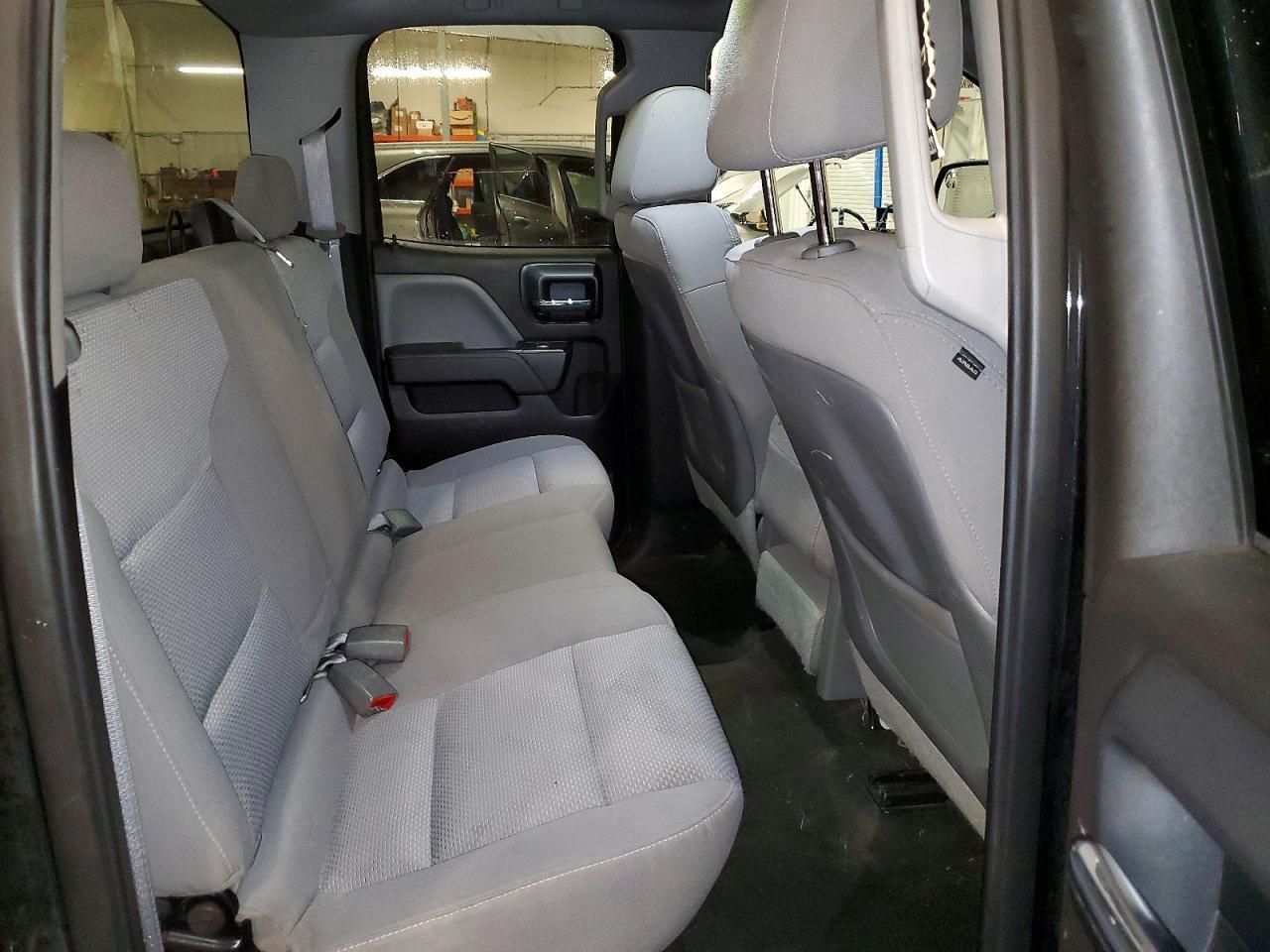 2015 GMC Sierra