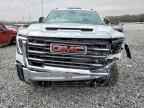 2025 GMC Sierra