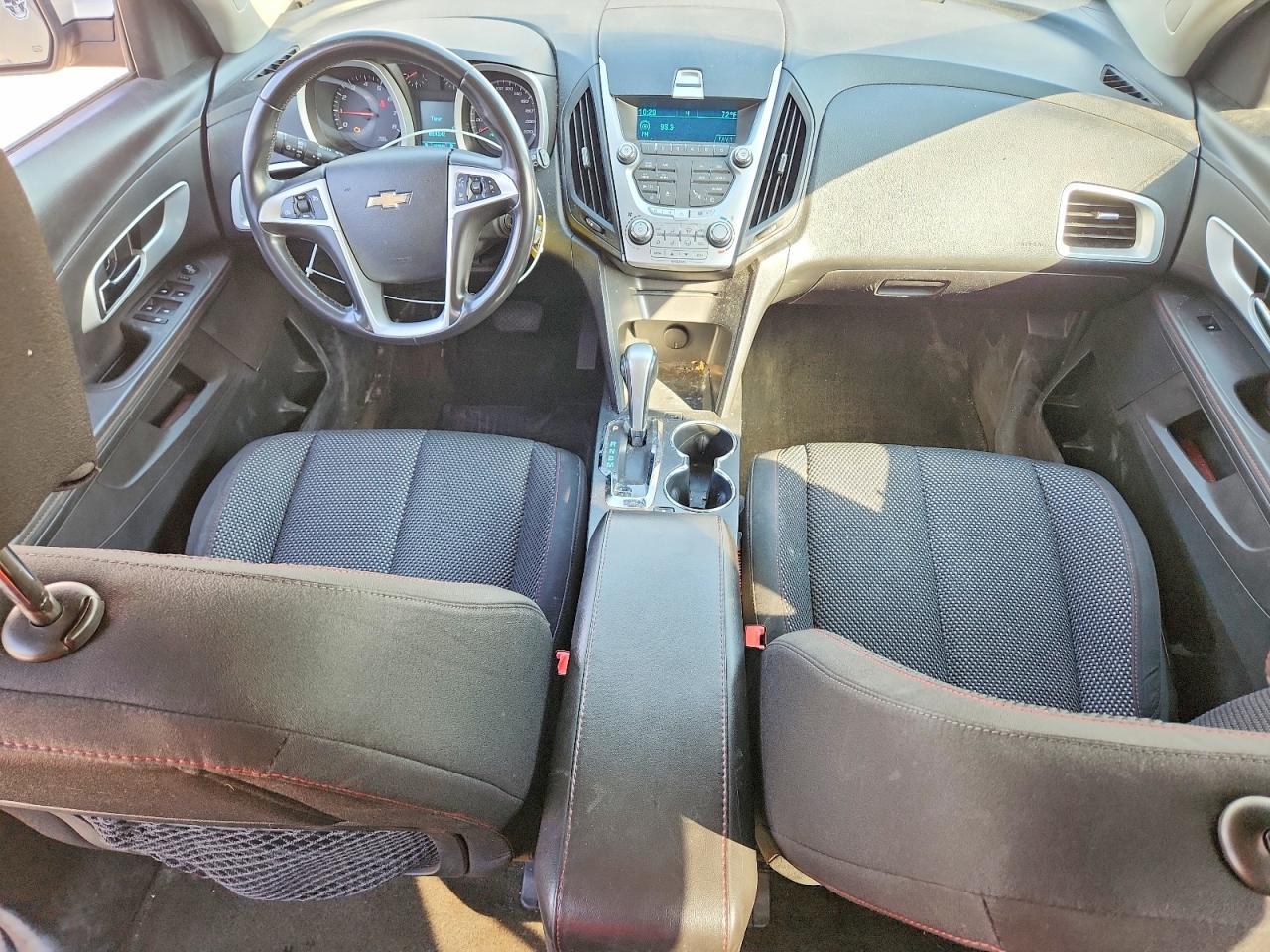 2011 CHEVROLET EQUINOX