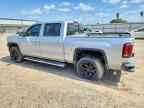 2018 GMC Sierra