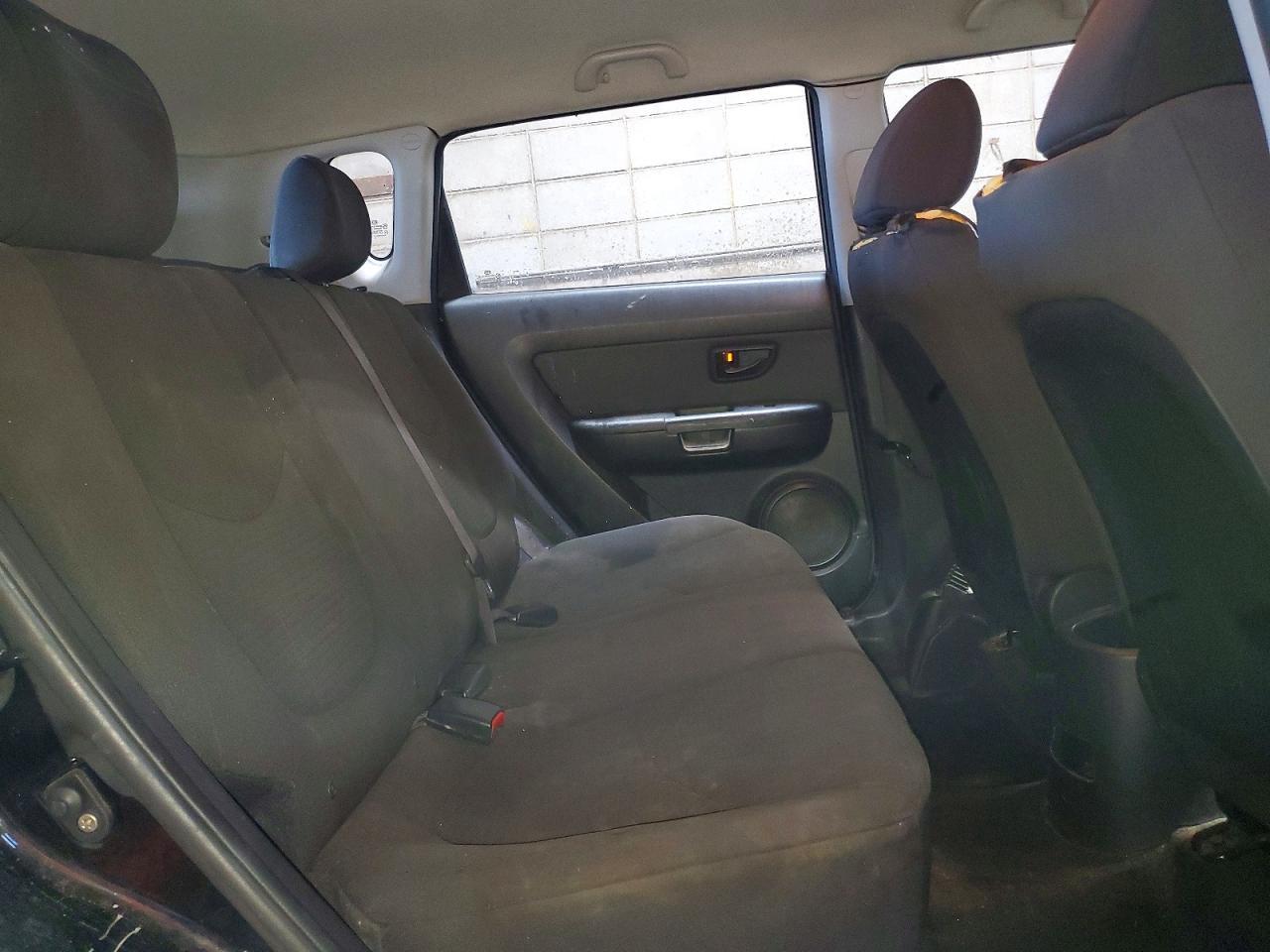 2012 KIA SOUL