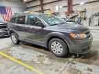 2020 DODGE JOURNEY