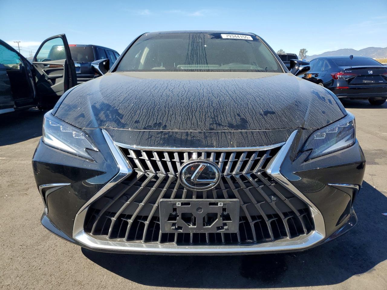 2025 LEXUS Es 300