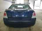2008 FORD FUSION