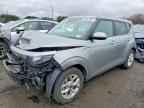 2025 KIA SOUL