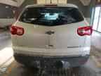 2012 CHEVROLET TRAVERSE