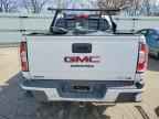 2022 GMC CANYON