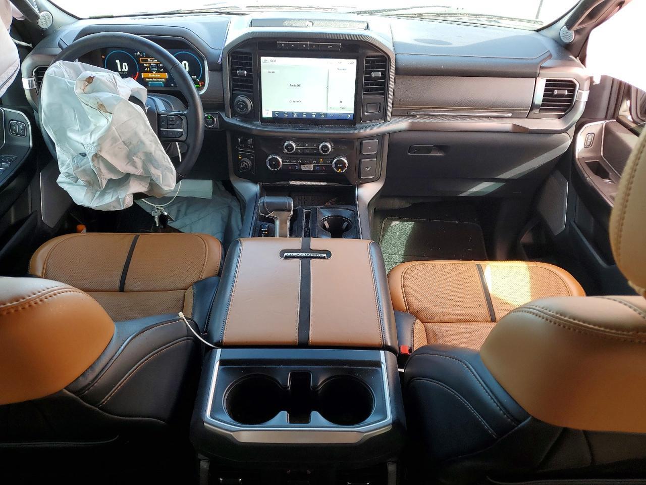 2023 FORD F-150 Lightning