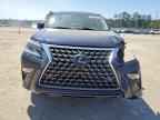 2021 LEXUS GX 460