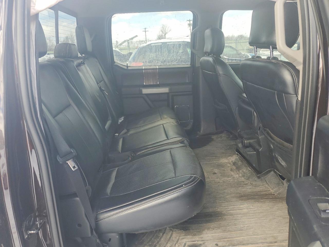 2018 FORD F-150 Lightning