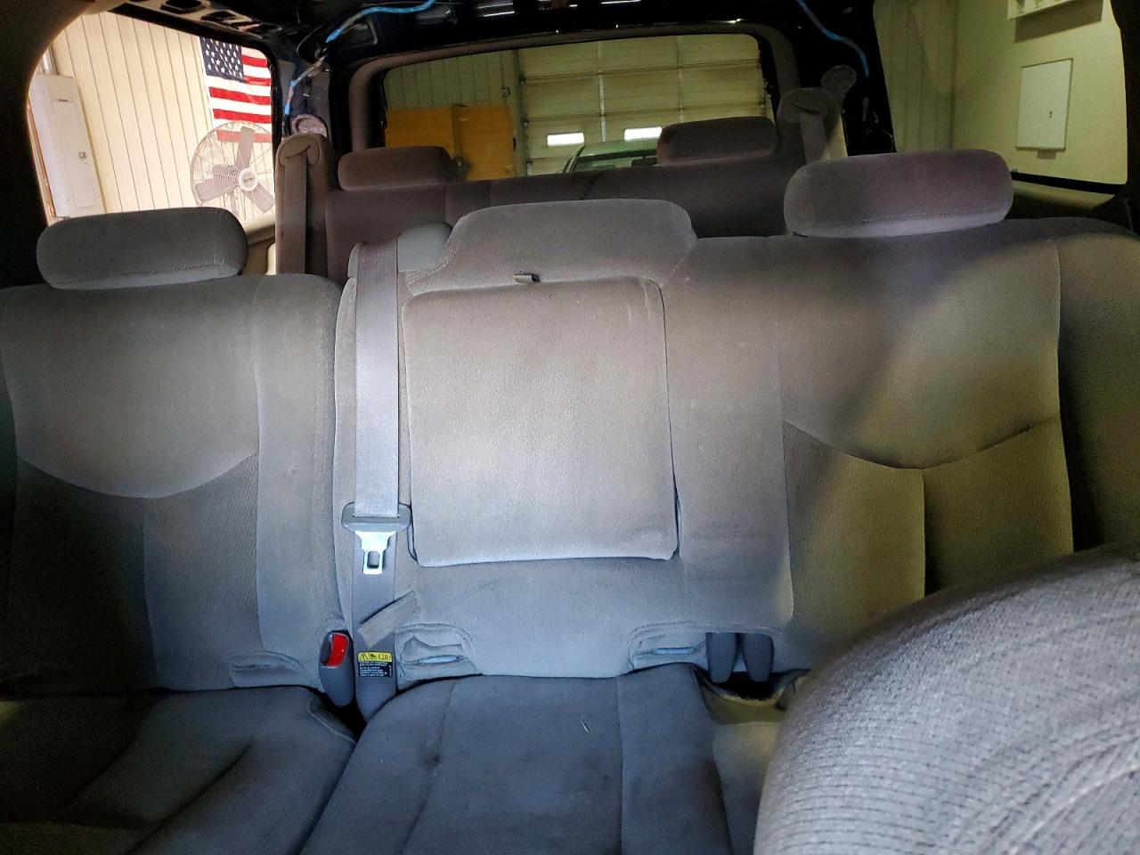 2004 GMC Yukon XL