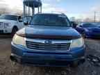 2010 SUBARU FORESTER