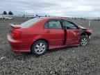 2007 TOYOTA COROLLA