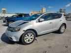 2012 NISSAN MURANO