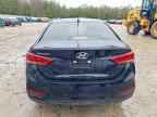 2018 HYUNDAI ACCENT