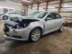 2015 CHEVROLET MALIBU