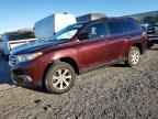 2012 TOYOTA HIGHLANDER