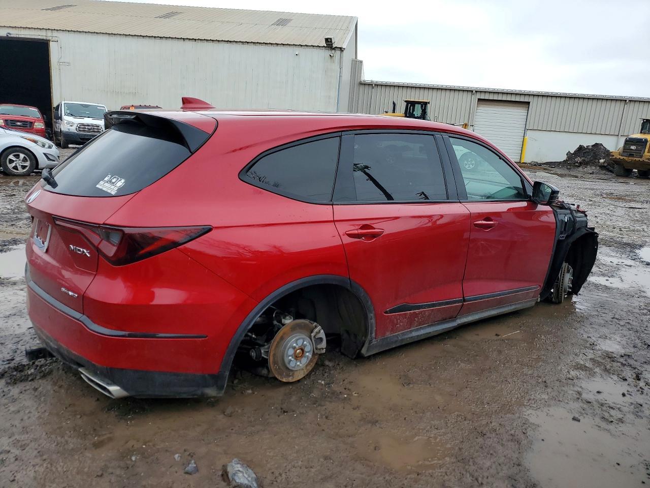 2023 ACURA MDX