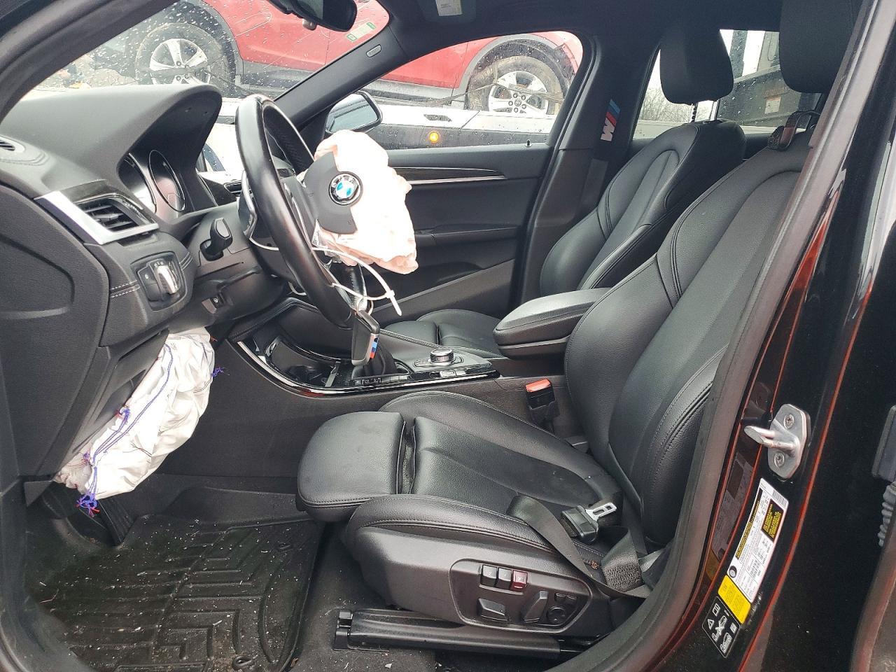 2018 BMW X2