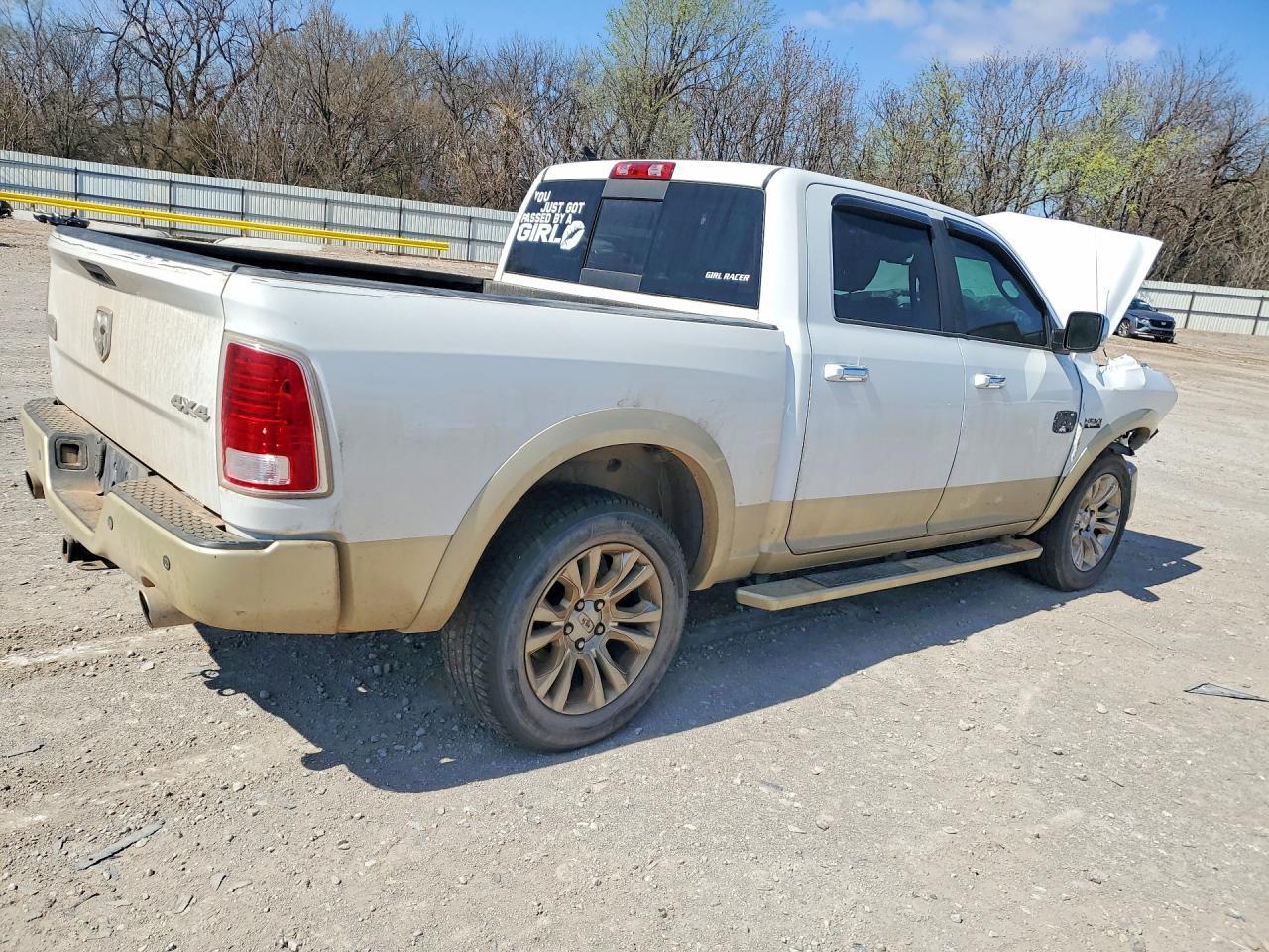 2013 RAM 1500
