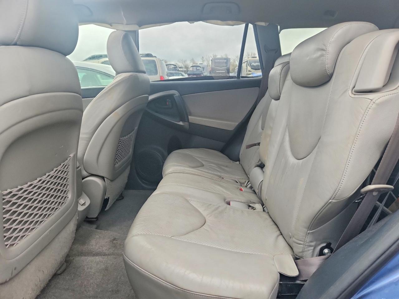 2010 TOYOTA RAV4