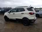 2021 FORD EcoSport