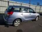 2003 TOYOTA MATRIX