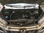 2017 HONDA Ridgeline