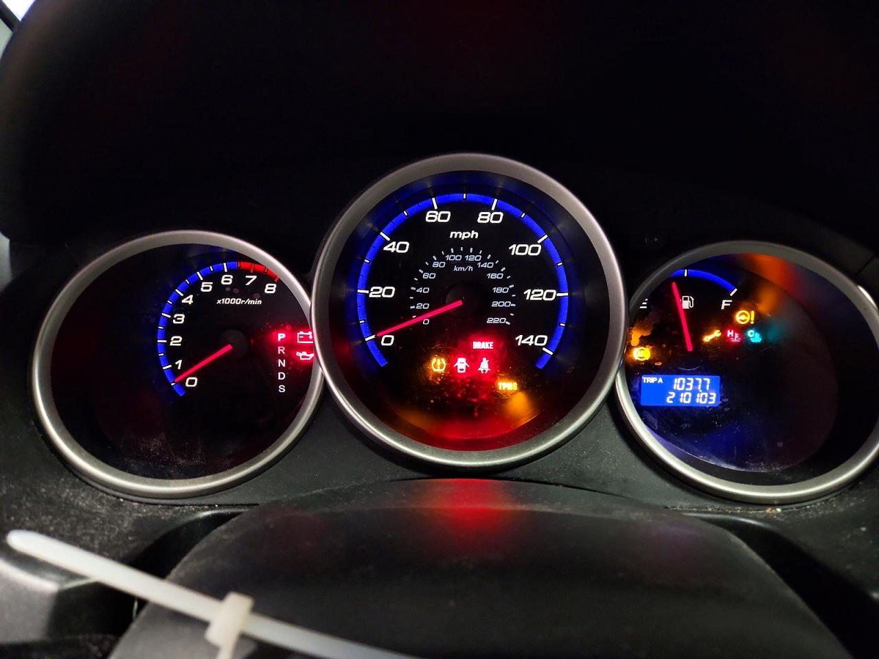 2008 HONDA FIT