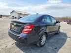 2017 CHEVROLET SONIC
