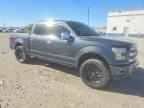2016 FORD F-150 Lightning