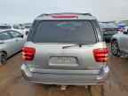 2004 Toyt Sequoia
