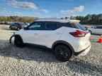 2022 NISSAN KICKS