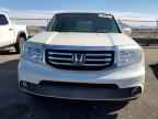 2015 HONDA PILOT