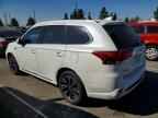 2018 MITSUBISHI outlander